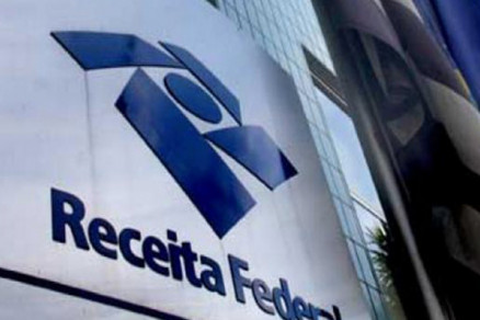 A Receita Federal enviou ofcio ao Gaeco de Mato Grosso
