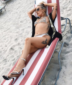 lady gaga
