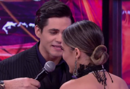 LUCAS VELOSO