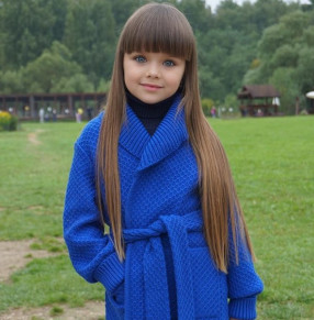 Anastasiya Knyazeva