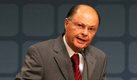 Edir Macedo
