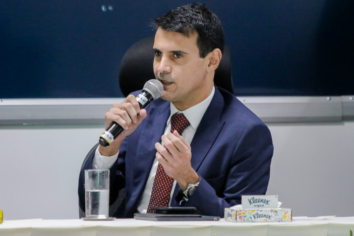 MPE v� �acordo vantajoso� e pede rejei��o de a��o de Taques