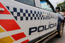 Adolescente � rendida e estuprada ao passar por igreja em MT