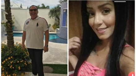 Roberto Del Cima, de 69 anos, e a principal suspeita do crime