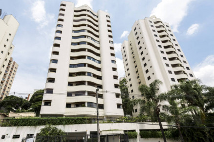 Im�vel em S�o Paulo