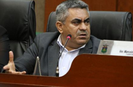 O ex-chefe de gabinete do Governo Silval Barbosa, Slvio Arajo