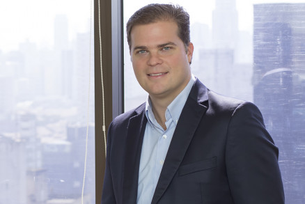 O presidente da ANEA, Henrique Snitcovski