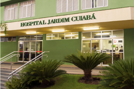 Hospital Jardim Cuiab: Acreditao proporciona gesto eficiente e satisfao