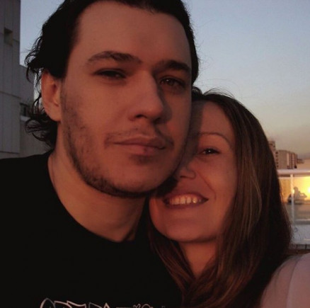 Choro e Graziela Gonalves
