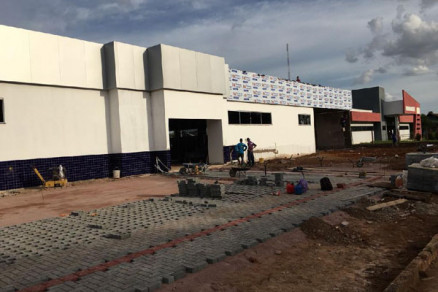 Nova unidade do Ganha Temnpo ir oferecer 83 servios