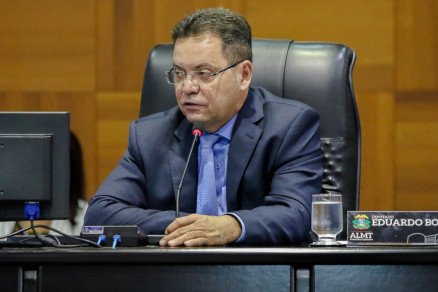 Deputados devem sustar o decreto de Taques que parcela d�vidas em 11 vezes 