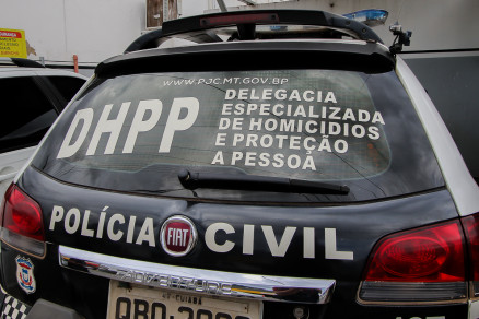 Prises aconteceram na ltima sexta-feria (26) em Campo Novo do Parecis