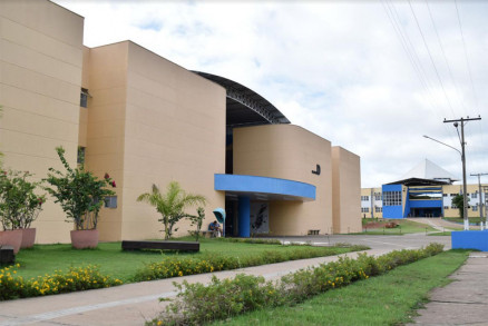 Centro Universitrio de Vrzea Grande (Univag)