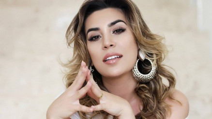 Naiara Azevedo est no elenco do 'Show dos famosos'