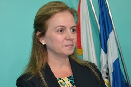 A juza da 2 Vara Cvel, Adriana SantAnna Coningham
