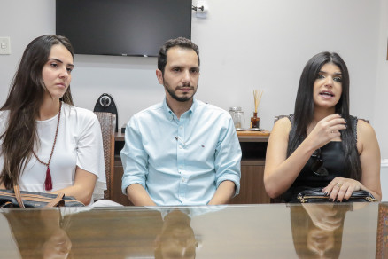 Psicoterapeutas falam sobre mtodo alternativo para tratar o corpo