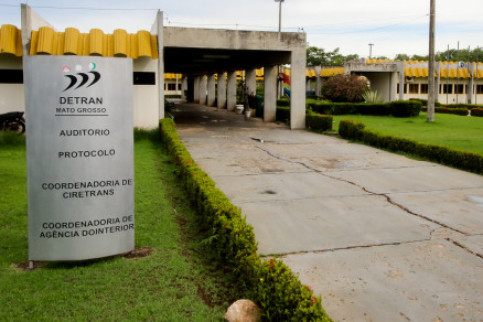 O Departamento Estadual de Trnsito de Mato Grosso (Detran-MT) agora faz parte do Sistema de Notificao Eletrnica (SNE)