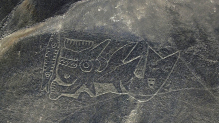 geoglifo