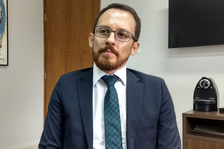 Advogado Giovani Santin diz que acidente foi uma fatalidade