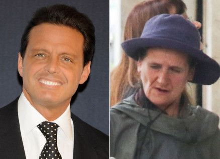 M�e de Luis Miguel estaria vivendo como mendiga em Buenos Aires