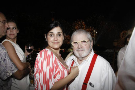 J Soares e Flvia Soares
