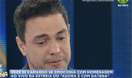 Zez Di Camargo