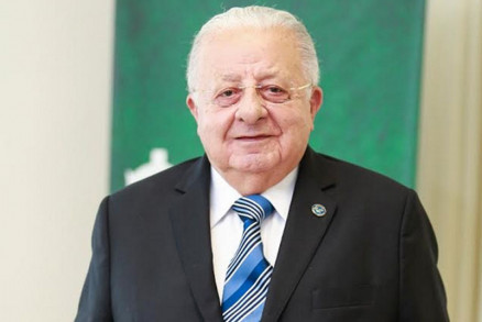 Luiz Lemos Leite: presidente da ANFAC