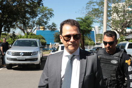 Operação Defaz - Eder Augusto Pinheiro