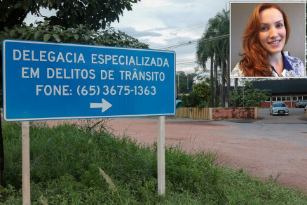 Caso esta sendo investigado pela Deletran
