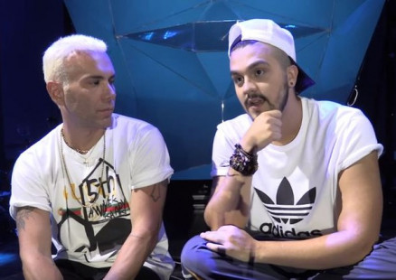 Luan Santana admite j ter sado fs e diz que faria de novo
