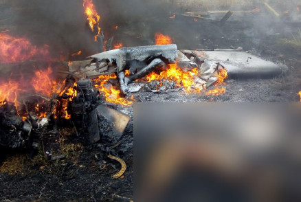 Acidente aconteceu na tarde deste s�bado em Primavera do Leste
