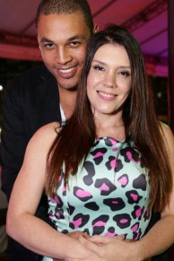 Simony e Patrick Silva: fim do casamento