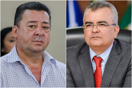 A operao foi deflagrada nas primeiras horas desta quarta-feira