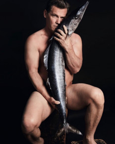 Josh Brolin 