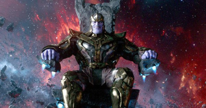 thanos