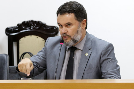 Oscar Bezerra: pedido para se desligar de CPI