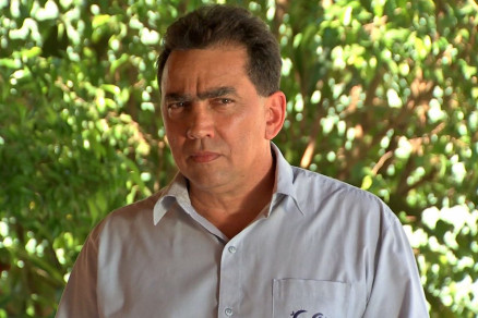 O diretor-executivo da Associao dos Criadores de Sunos de Mato Grosso (Acrismat), Custdio Rodrigues