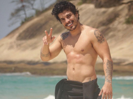 Douglas Sampaio