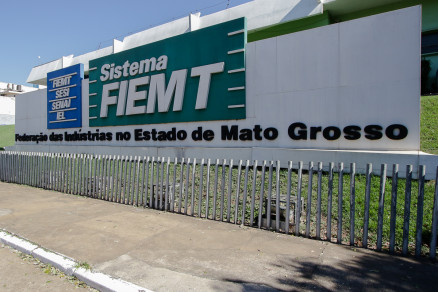 Tribunal de Contas suspende licitao de R$ 15 milhes da Fiemt