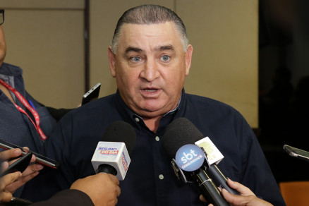 O relator da CPI dos Fundos, Ondanir Bortolini (PSD): 
