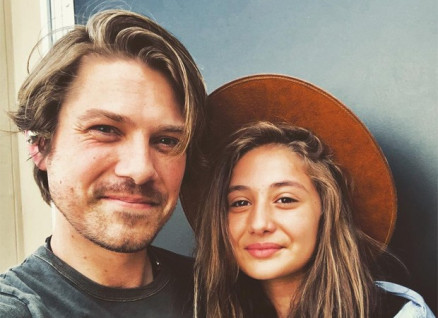 Taylor Hanson e Zac Hanson