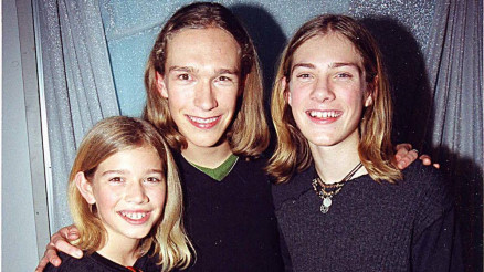 hanson