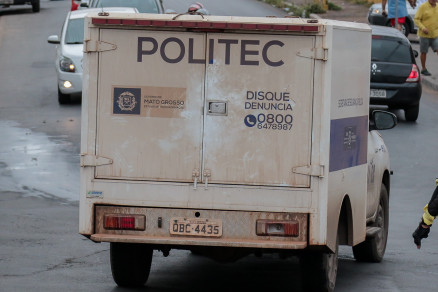 Politec deve identificar a causa da morte