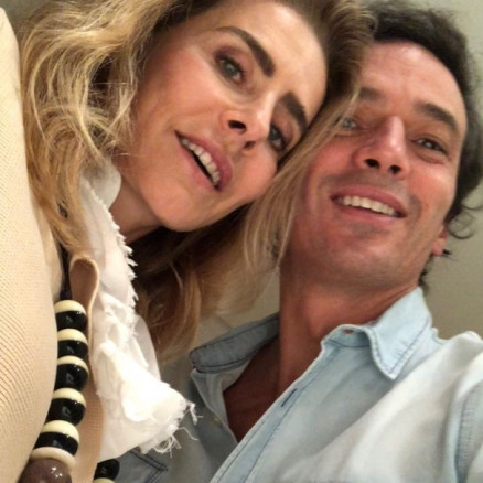 Mait Proena e Eduardo