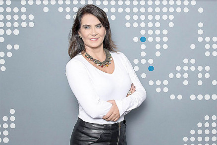 Juliana Gonalves: professora da Fundao Dom Cabral (FDC)