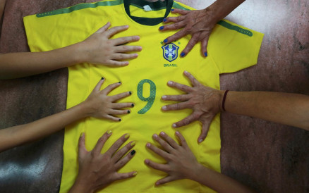 camiseta