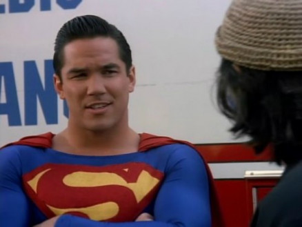 superman