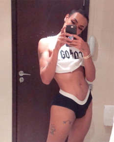 Pabllo Vittar 