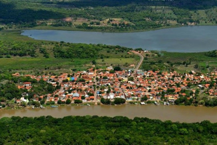 O caso acontece no Municpio de Baro de Melgao