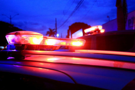 Polcia calcula que o crime aconteceu perto da meia-noite do dia 28